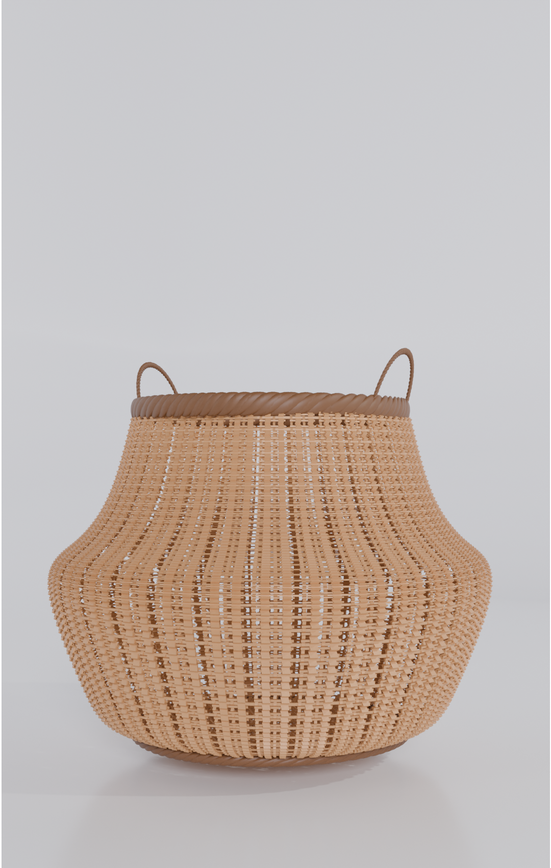 modelisation panier